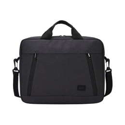 Sacoche pour ordinateur portable - 13.3" - noir (HUXA213)_1
