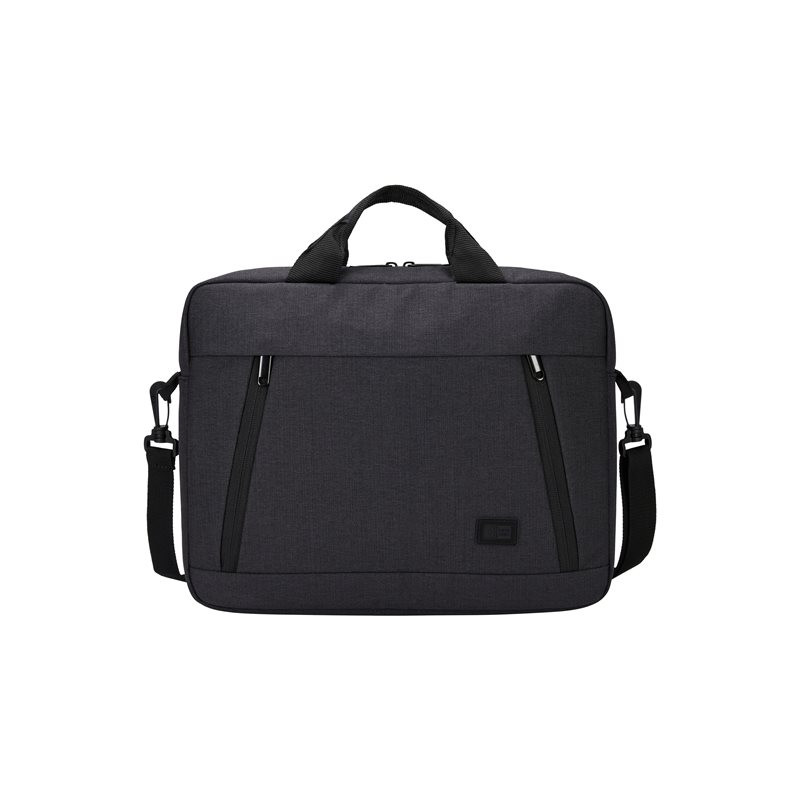 Sacoche pour ordinateur portable - 13.3" - noir (HUXA213)_1