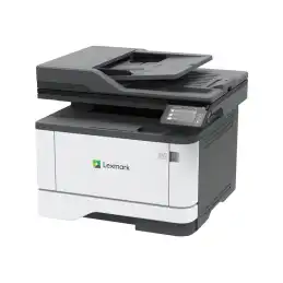 Lexmark MX431adn - Imprimante multifonctions - Noir et blanc - laser - A4 - Legal (support) - jusqu'à 39 pp... (29S0210)_1