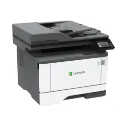 Lexmark MX431adn - Imprimante multifonctions - Noir et blanc - laser - A4 - Legal (support) - jusqu'à 39 pp... (29S0210)_2