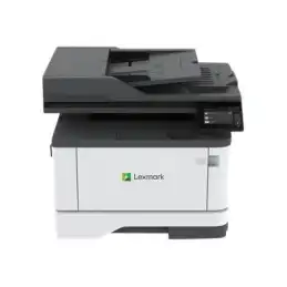 Lexmark MX431adn - Imprimante multifonctions - Noir et blanc - laser - A4 - Legal (support) - jusqu'à 39 pp... (29S0210)_3