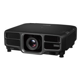 Projecteur 3LCD - 15000 lumens (blanc) - 15000 lumens (couleur) - SXGA+ (1400 x 1050) - 4:3 - LAN -... (V11H890140)_1