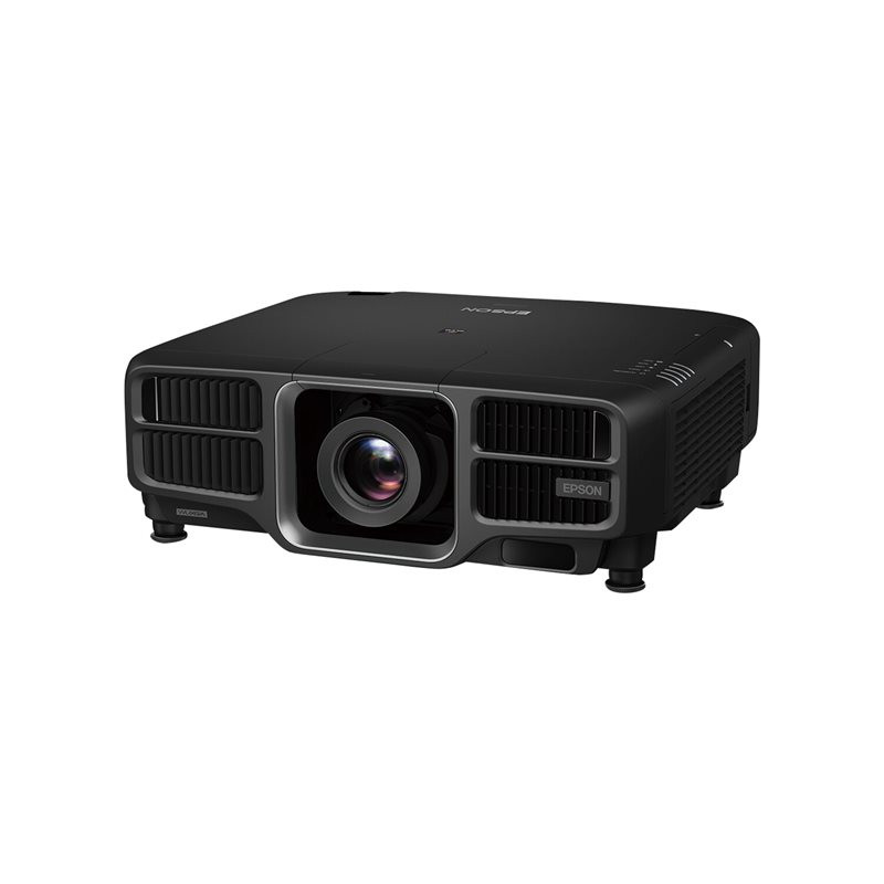 Projecteur 3LCD - 15000 lumens (blanc) - 15000 lumens (couleur) - SXGA+ (1400 x 1050) - 4:3 - LAN -... (V11H890140)_1