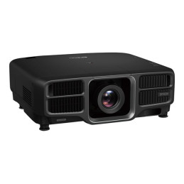 Projecteur 3LCD - 15000 lumens (blanc) - 15000 lumens (couleur) - SXGA+ (1400 x 1050) - 4:3 - LAN -... (V11H890140)_3