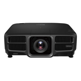 Projecteur 3LCD - 15000 lumens (blanc) - 15000 lumens (couleur) - SXGA+ (1400 x 1050) - 4:3 - LAN -... (V11H890140)_4
