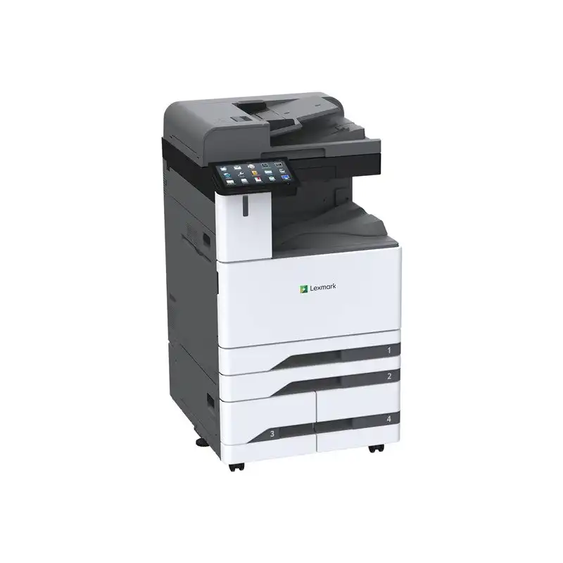Lexmark CX944adxse - Imprimante multifonctions - couleur - laser - A3 - Ledger (support) - jusqu'à 65 ppm (... (32D0520)_1