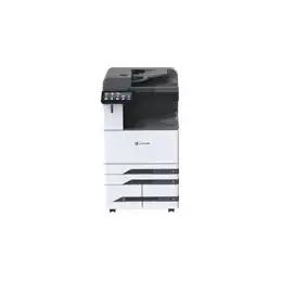 Lexmark CX944adxse - Imprimante multifonctions - couleur - laser - A3 - Ledger (support) - jusqu'à 65 ppm (... (32D0520)_4