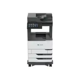 Lexmark XM7355 - Imprimante multifonctions - Noir et blanc - laser - A4 - Legal (support) - jusqu'à 52 ppm ... (25B1232)_1