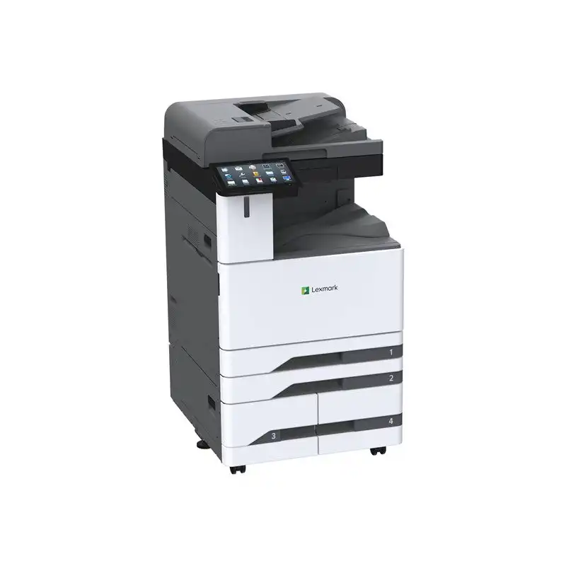 Lexmark CX943adxse - Imprimante multifonctions - couleur - laser - A3 (297 x 420 mm) (original) - A3 - Ledg... (32D0420)_1