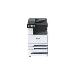 Lexmark CX943adxse - Imprimante multifonctions - couleur - laser - A3 (297 x 420 mm) (original) - A3 - Ledg... (32D0420)_4