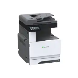 Lexmark MX931dse - Imprimante multifonctions - Noir et blanc - laser - A3 - Ledger (support) - jusqu'à 35 p... (32D0070)_1