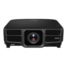 Projecteur 3LCD - 6000 lumens (blanc) - 6000 lumens (couleur) - WUXGA (1920 x 1200) - 16:10 - LAN -... (V11H735140)_1