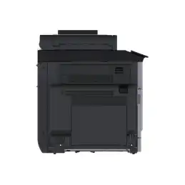 Lexmark MX931dse - Imprimante multifonctions - Noir et blanc - laser - A3 - Ledger (support) - jusqu'à 35 p... (32D0070)_3