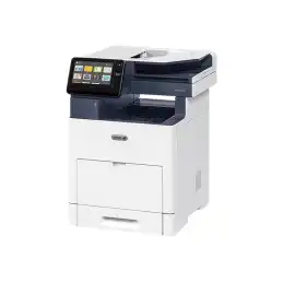 Xerox VersaLink - Imprimante multifonctions - Noir et blanc - LED - Legal (216 x 356 mm) (original) - A4 - ... (B605V_S)_1