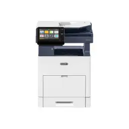 Xerox VersaLink - Imprimante multifonctions - Noir et blanc - LED - Legal (216 x 356 mm) (original) - A4 - ... (B605V_S)_3