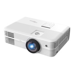 Projecteur DLP - 3D - 5000 ANSI lumens - 3840 x 2160 - 16:9 - 4K (E1P1A1JWE1Z1)_1