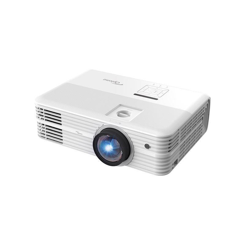 Projecteur DLP - 3D - 5000 ANSI lumens - 3840 x 2160 - 16:9 - 4K (E1P1A1JWE1Z1)_1