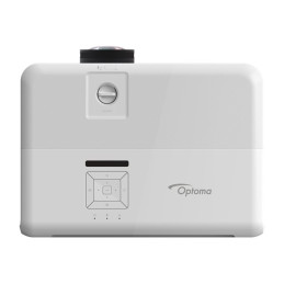 Projecteur DLP - 3D - 5000 ANSI lumens - 3840 x 2160 - 16:9 - 4K (E1P1A1JWE1Z1)_4