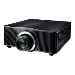 Projecteur DLP - laser - 3D - 6000 ANSI lumens - WUXGA (1920 x 1200) - 16:10 - 1080p - aucune len... (E1P1A0KBE1Z1)_1