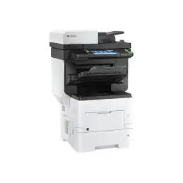 Kyocera ECOSYS M3860idnf - Imprimante multifonctions - Noir et blanc - laser - A4 (210 x 297 mm), Legal ... (1102WF3NL0)_1