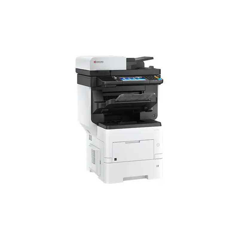 Kyocera ECOSYS M3860idnf - Imprimante multifonctions - Noir et blanc - laser - A4 (210 x 297 mm), Legal ... (1102WF3NL0)_1