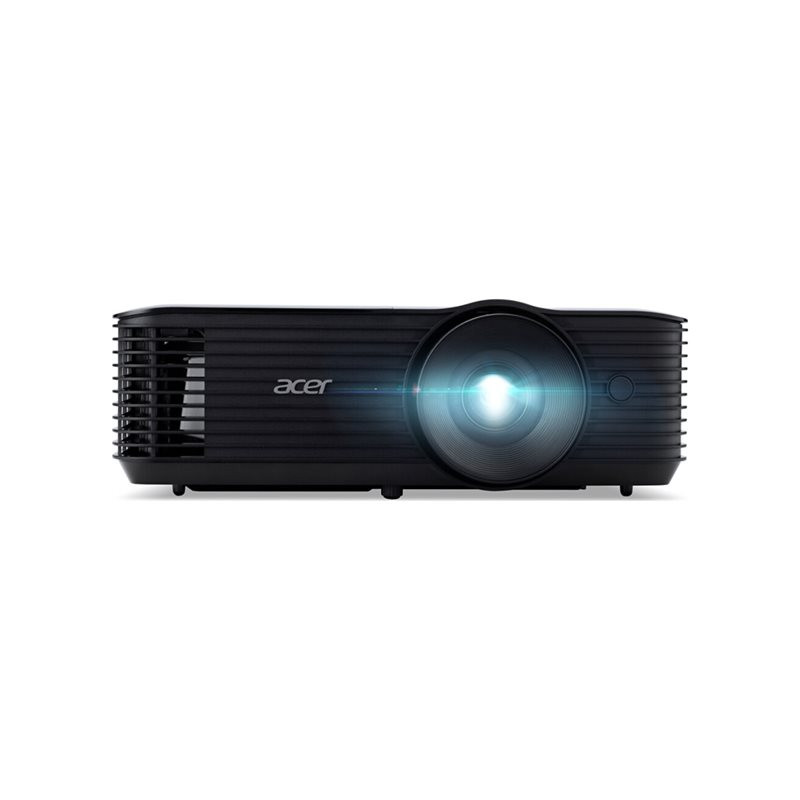 Projecteur DLP - portable - 3D - 4500 lumens - SVGA (800 x 600) - 4:3 (MR.JTG11.001)_1