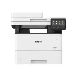 Canon i-SENSYS MF553dw - Imprimante multifonctions - Noir et blanc - laser - A4 (210 x 297 mm), Legal (216... (5160C010)_1