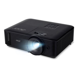 Projecteur DLP - portable - 3D - 4500 lumens - SVGA (800 x 600) - 4:3 (MR.JTG11.001)_3