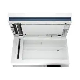 HP Color LaserJet Enterprise MFP 5800dn - Imprimante multifonctions - couleur - laser - Legal (216 x 356 ... (6QN29AB19)_11