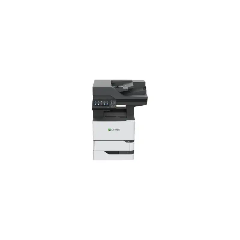 Lexmark MX722ade - Imprimante multifonctions - Noir et blanc - laser - 215.9 x 355.6 mm (original) - jusqu'... (25B0201)_1