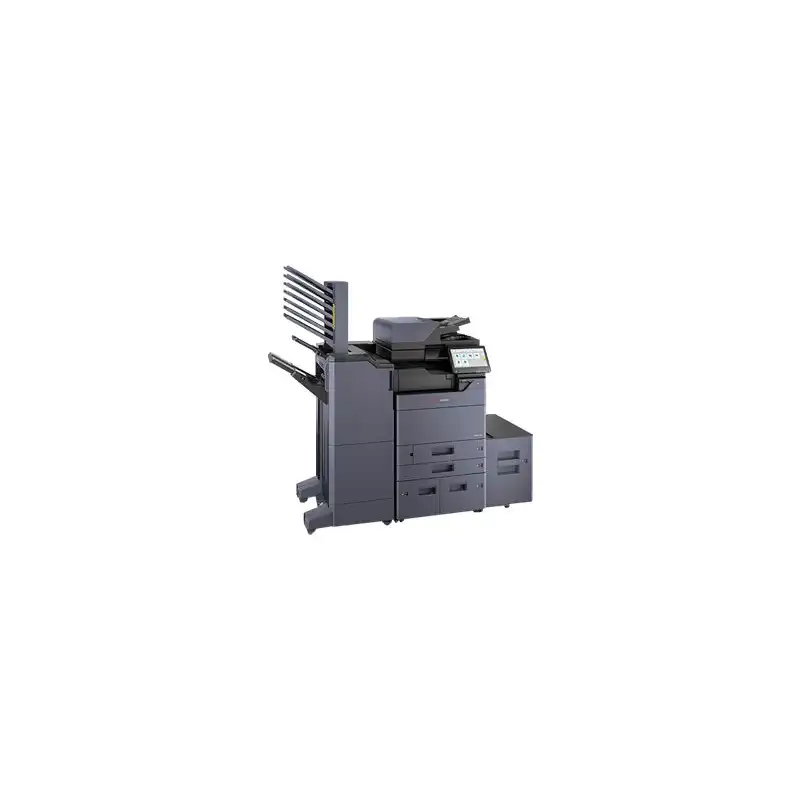 Kyocera TASKalfa 5004i - Imprimante multifonctions - Noir et blanc - laser - A3 (297 x 420 mm) (original... (1102YS3NL0)_1