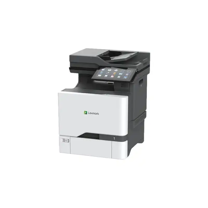 Lexmark CX735adse - Imprimante multifonctions - couleur - laser - Legal (216 x 356 mm) (original) - A4 - Le... (47C9620)_1