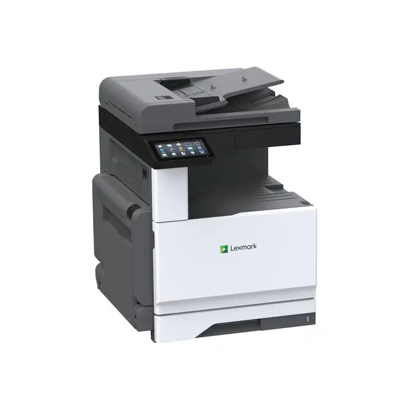 Lexmark CX930dse - Imprimante multifonctions - couleur - laser - A3 (297 x 420 mm) (original) - A3 - Ledger... (32D0170)_1