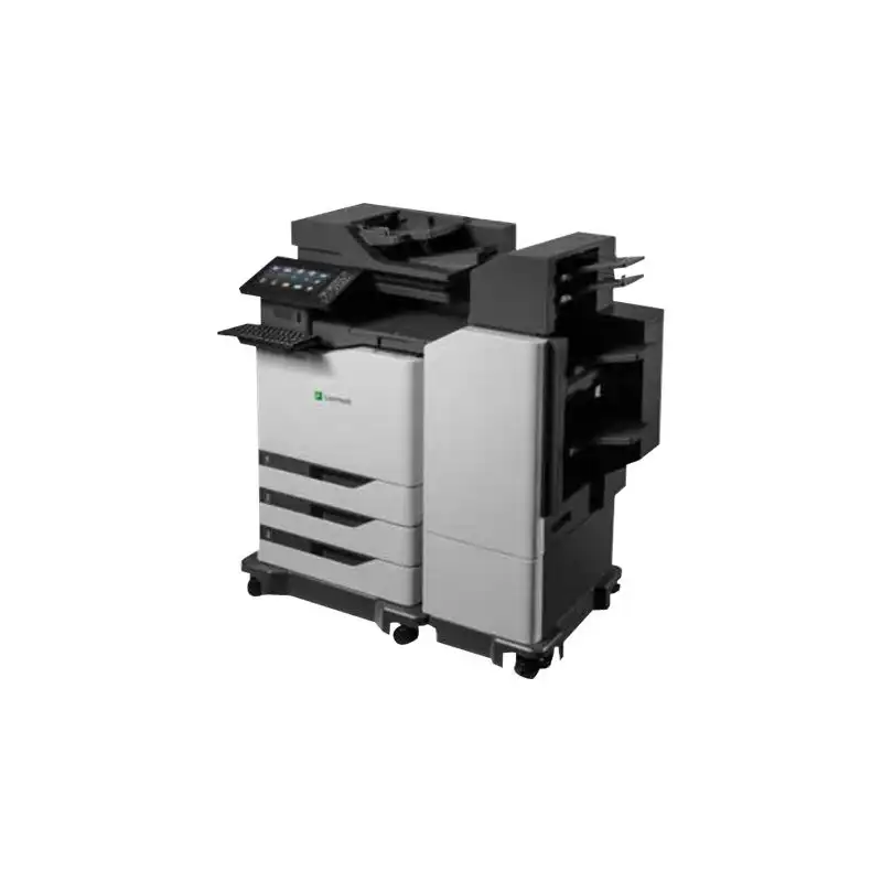 Lexmark CX860de - Imprimante multifonctions - couleur - laser - Legal (216 x 356 mm) - A4 (210 x 297 mm) (o... (42K0080)_1