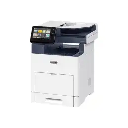 Xerox VersaLink - Imprimante multifonctions - Noir et blanc - LED - Legal (216 x 356 mm) (original) - A4 - ... (B605V_X)_2
