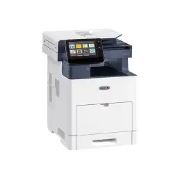 Xerox VersaLink - Imprimante multifonctions - Noir et blanc - LED - Legal (216 x 356 mm) (original) - A4 - ... (B605V_X)_3