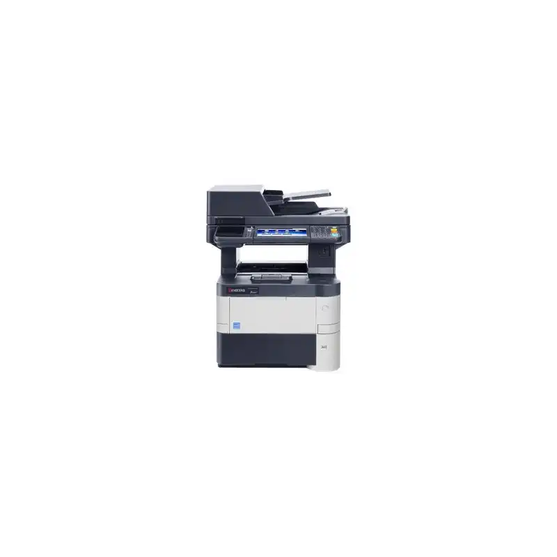 Kyocera ECOSYS M3040idn - Imprimante multifonctions - Noir et blanc - laser - A4 (210 x 297 mm), Legal (... (1102NY3NL0)_1