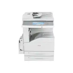 Lexmark X860de 4 - Imprimante multifonctions - Noir et blanc - laser - A3 - Ledger (297 x 432 mm) (original... (19Z0227)_1