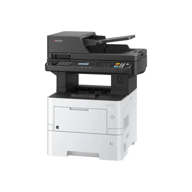 Kyocera ECOSYS M3145DN - Imprimante multifonctions - Noir et blanc - laser - A4 (210 x 297 mm), Legal (2... (1102TF3NL0)_1