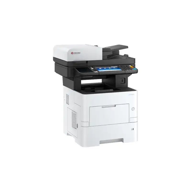 Kyocera ECOSYS M3655IDN - A - Imprimante multifonctions - Noir et blanc - laser - Legal (216 x 356 mm) -... (1102TB3NL1)_1