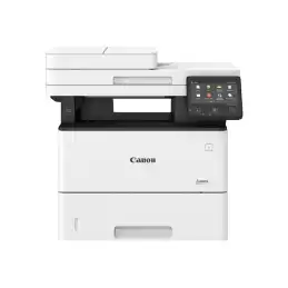 Canon i-SENSYS MF552dw - Imprimante multifonctions - Noir et blanc - laser - A4 (210 x 297 mm), Legal (216... (5160C011)_1