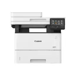 Canon i-SENSYS MF552dw - Imprimante multifonctions - Noir et blanc - laser - A4 (210 x 297 mm), Legal (216... (5160C011)_2