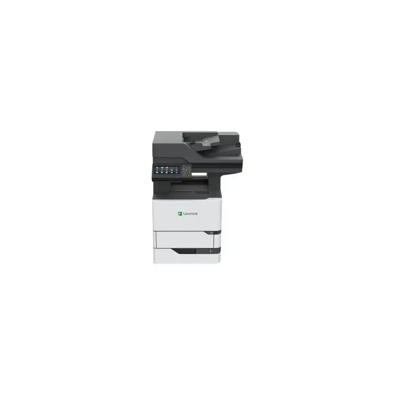 Lexmark MX722adhe - Imprimante multifonctions - Noir et blanc - laser - 215.9 x 355.6 mm (original) - A4 - ... (25B0033)_1