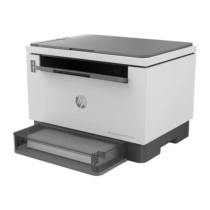 HP LaserJet Tank MFP 2604dw - Imprimante multifonctions - Noir et blanc - laser - rechargeable - 216 x 29... (381V0AB19)_1