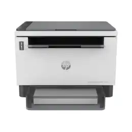 HP LaserJet Tank MFP 2604dw - Imprimante multifonctions - Noir et blanc - laser - rechargeable - 216 x 29... (381V0AB19)_2