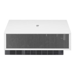 Projecteur DLP - laser - 3840 x 2160 - 16:9 - 4K - Miracast Wi-Fi Display - AirPlay - blanc (HU810PW)_7