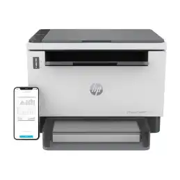 HP LaserJet Tank MFP 2604dw - Imprimante multifonctions - Noir et blanc - laser - rechargeable - 216 x 29... (381V0AB19)_8