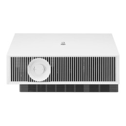 Projecteur DLP - laser - 3840 x 2160 - 16:9 - 4K - Miracast Wi-Fi Display - AirPlay - blanc (HU810PW)_8