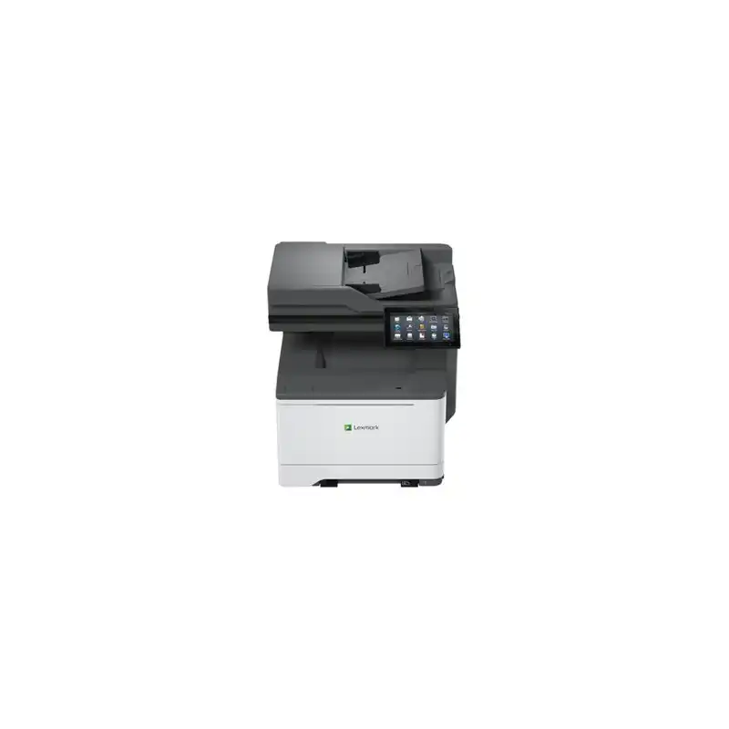 Lexmark CX635adwe - Imprimante multifonctions - couleur - laser - A4 - Legal (support) - jusqu'à 39.5 ppm (... (50M7090)_1