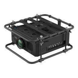 Projecteur DLP - laser - 3D - 14500 ANSI lumens - WUXGA (1920 x 1200) - 16:10 - 1080p - aucune le... (W9PD7GW04VZ2)_1